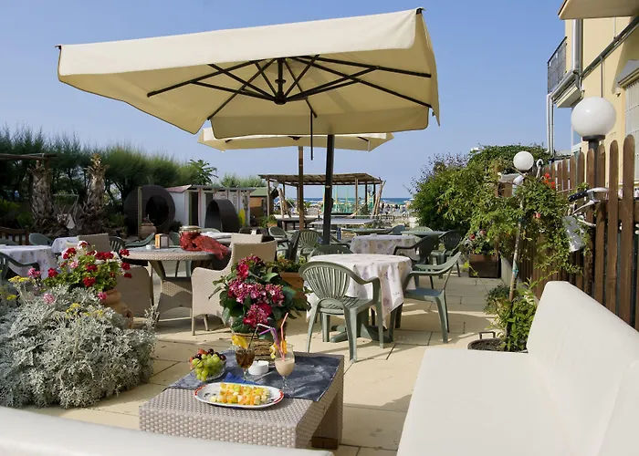 Hotel Estate Rimini